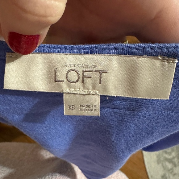 Loft Top - Picture 6 of 6